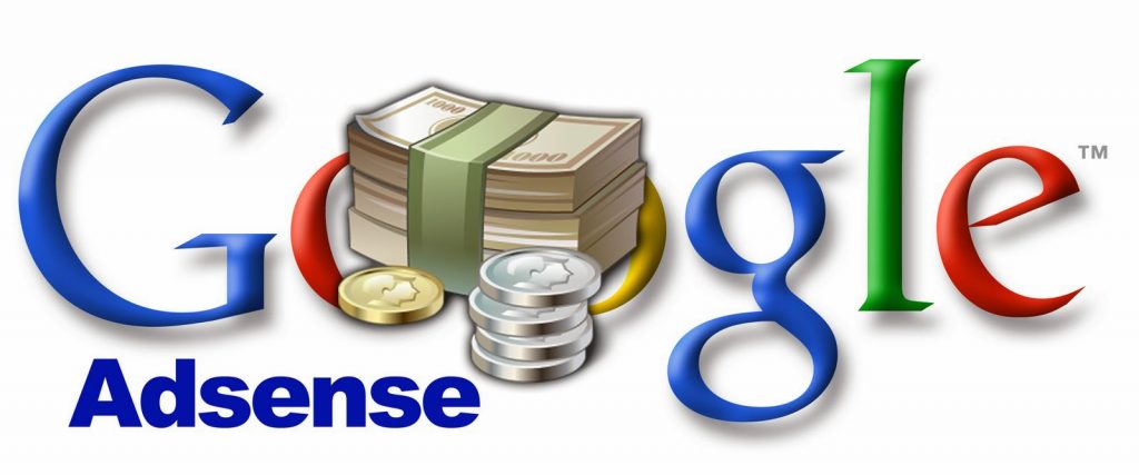 google AdSense 