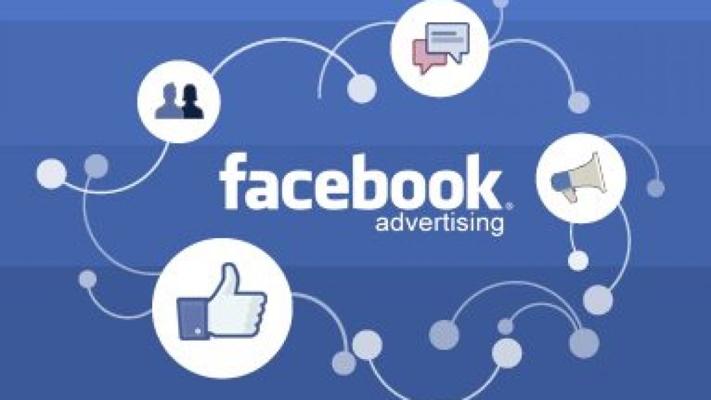 Facebook ads