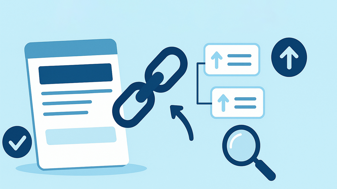 Làm thế nào để tạo backlink chất lượng