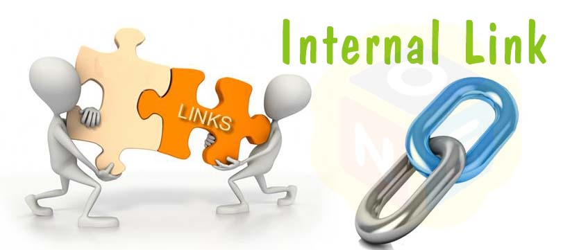 liên kết nội bộ (Internal link)