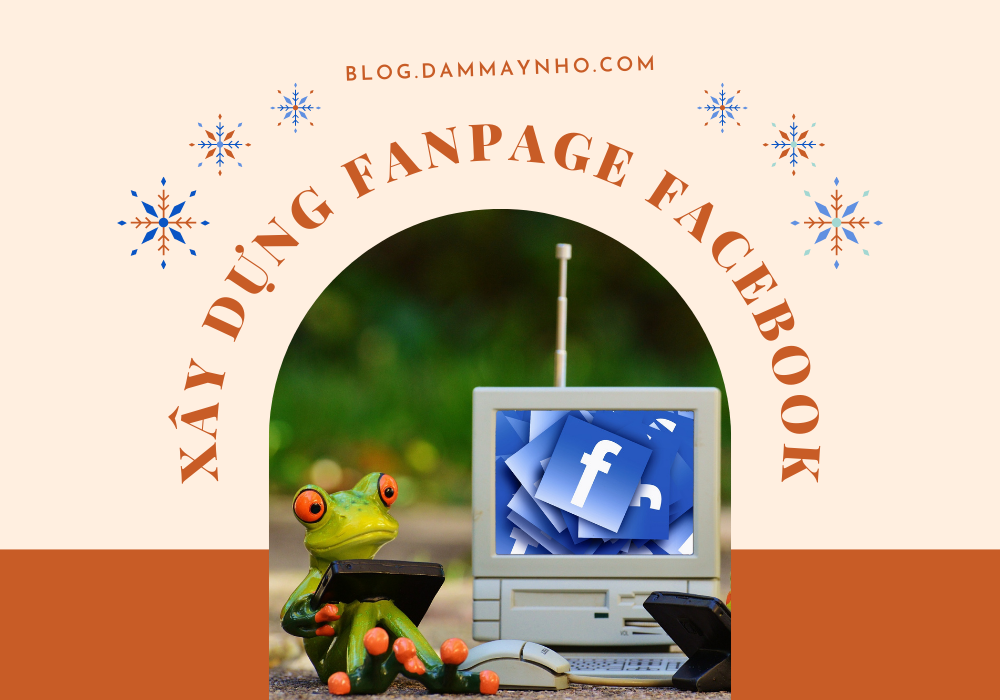 Xây dựng fanpage