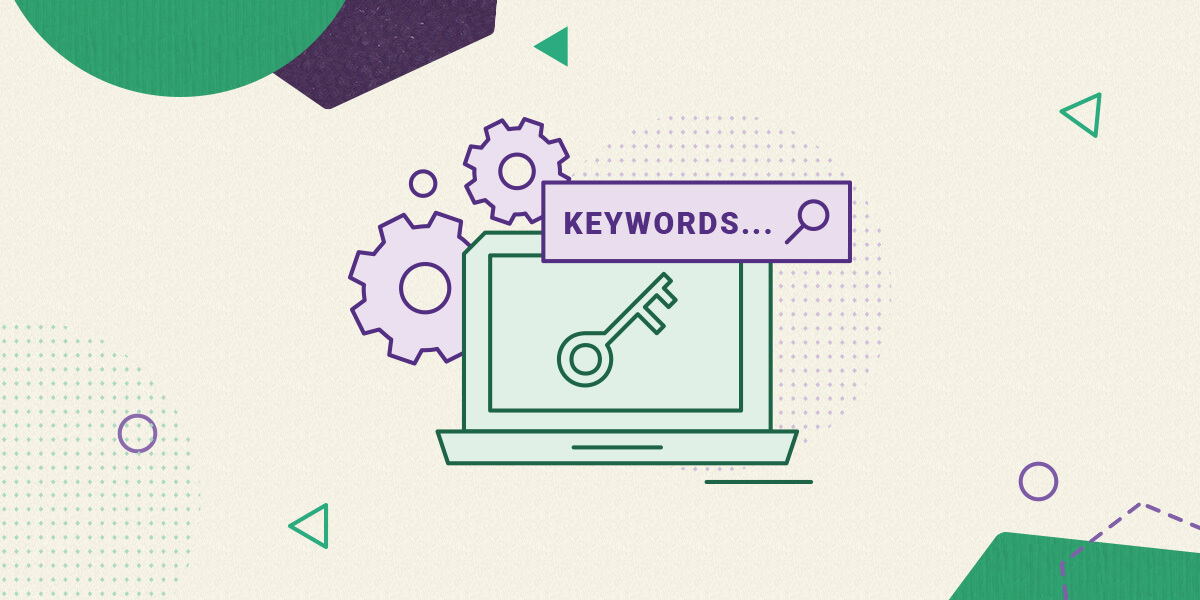 Keyword Research Tips: How to Build a Keyword Universe Through Data -  SiteGround Blog