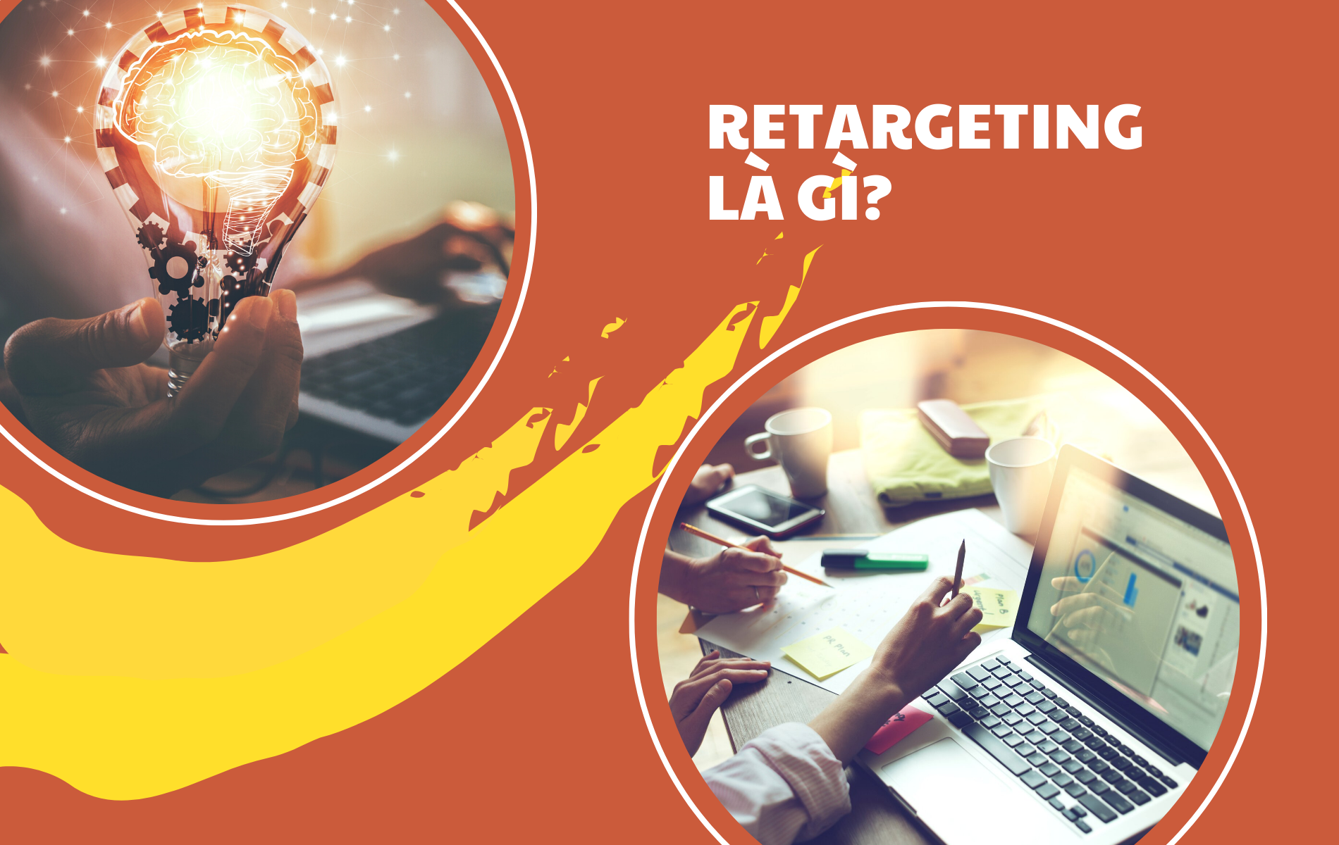 Retargeting