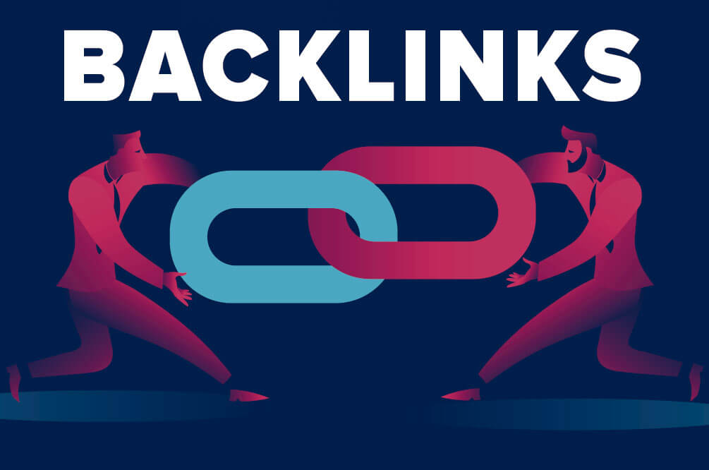 Backlink Gap