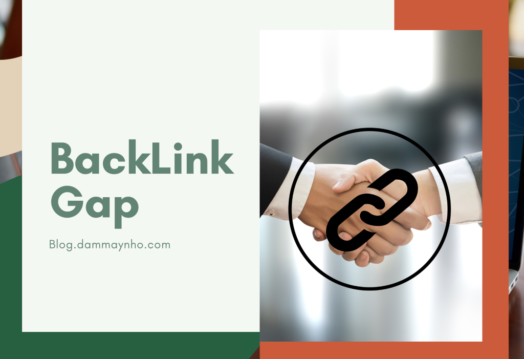 Backlink GAP