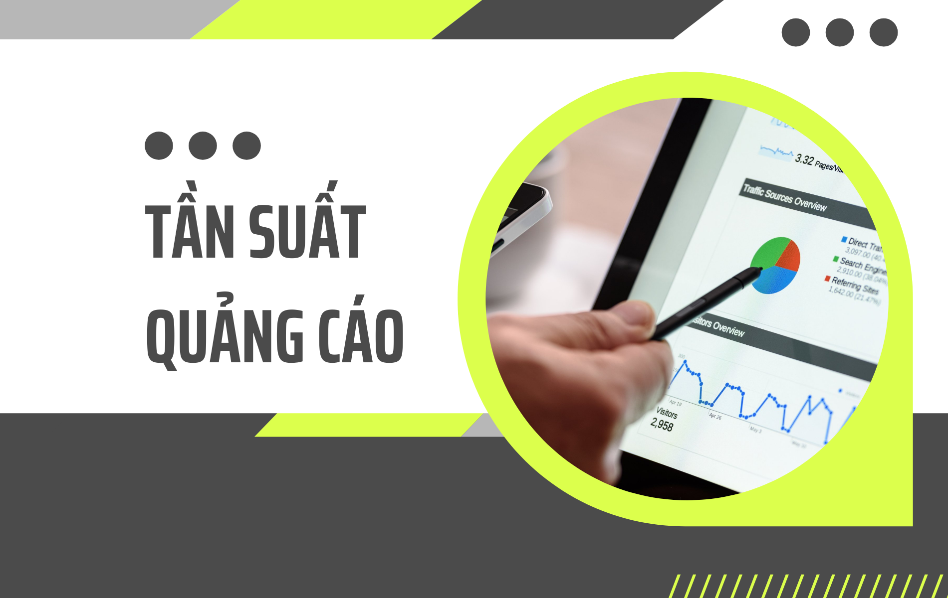 Tần suất quảng cáo Facebook