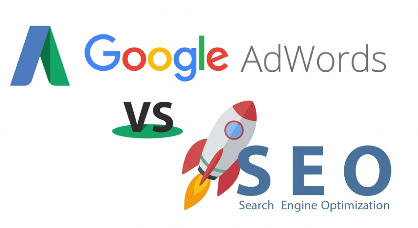  Seo và Google Ads