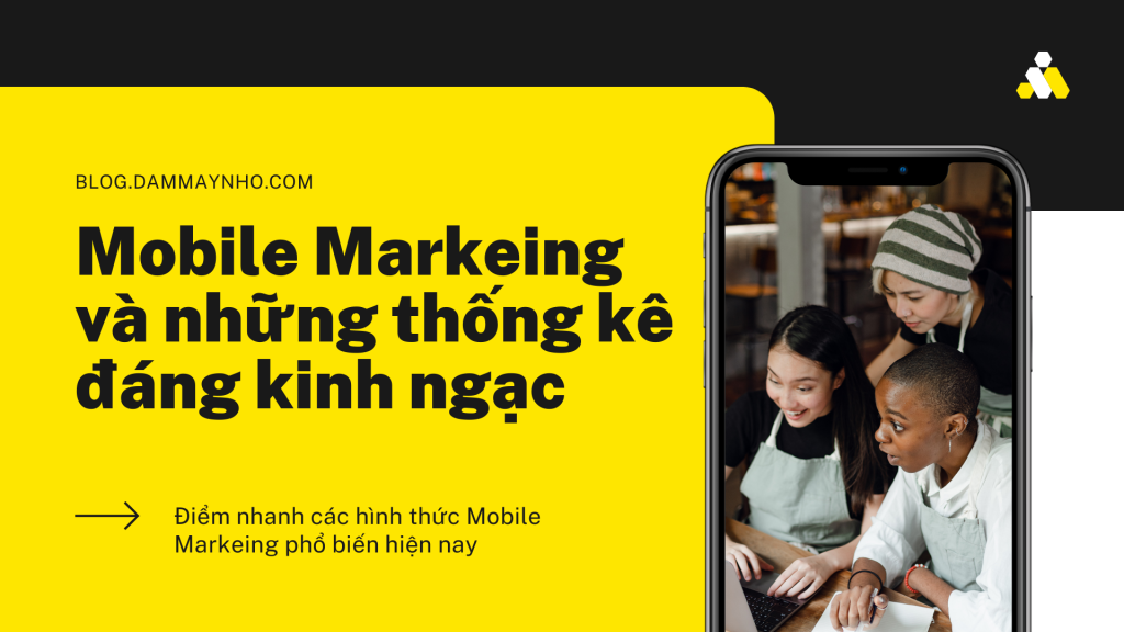 Mobile Markeing
