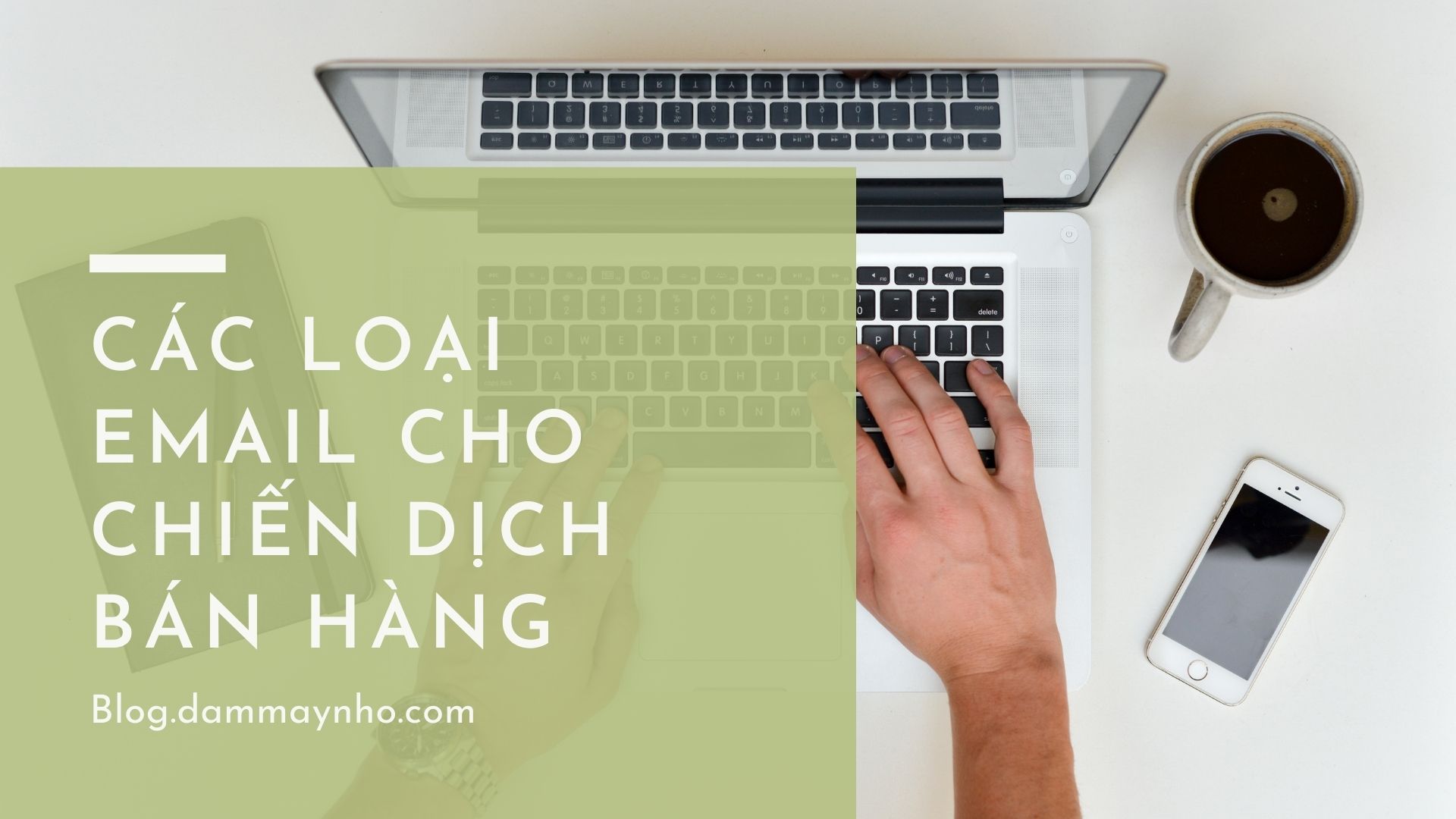 Các loại email