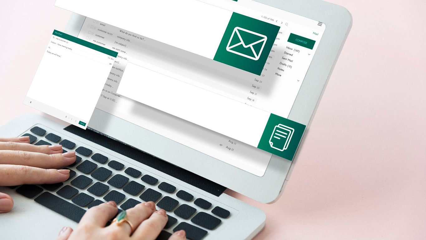 Email marketing chuyên nghiệp – bí quyết Đưa bạn lên Đỉnh cao
