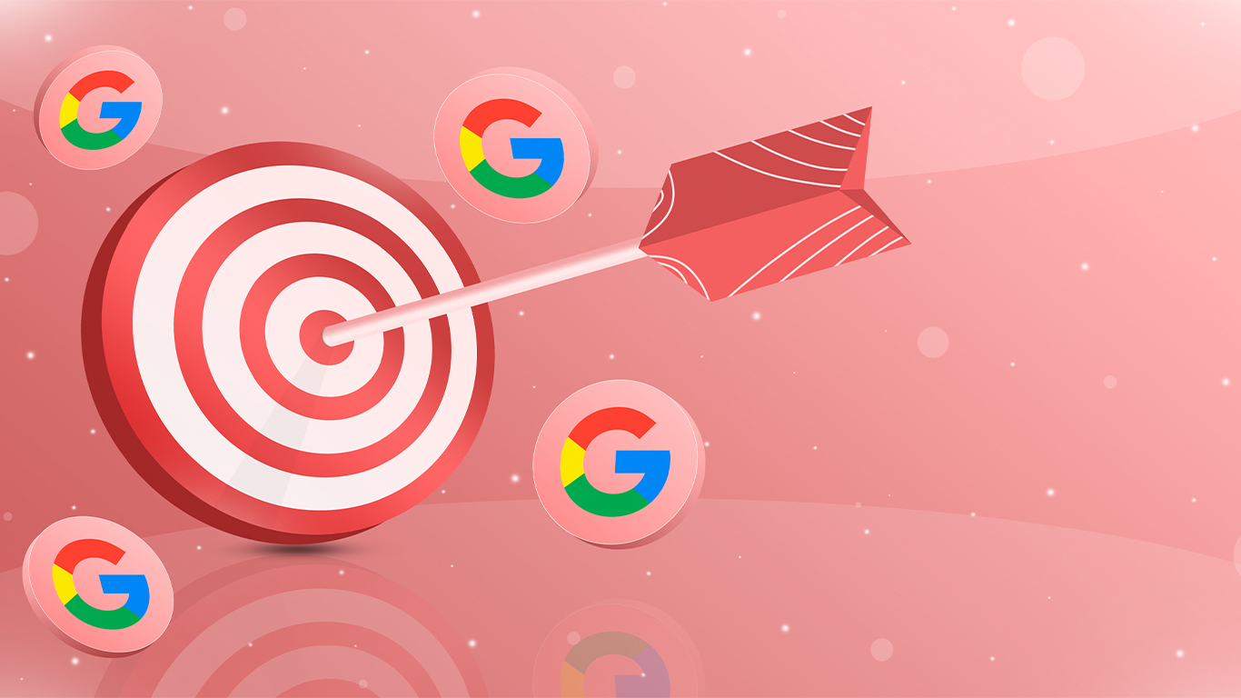 Có bao nhiêu loại hình google ads