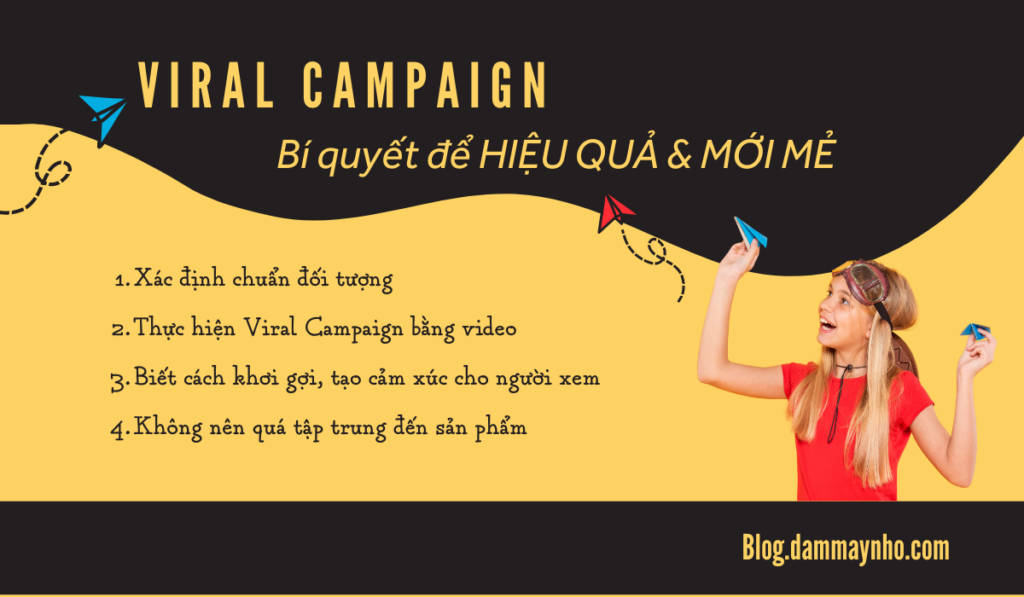 Viral Campaign
