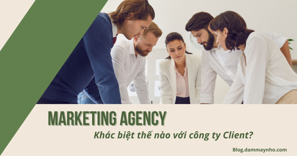 marketing Agency