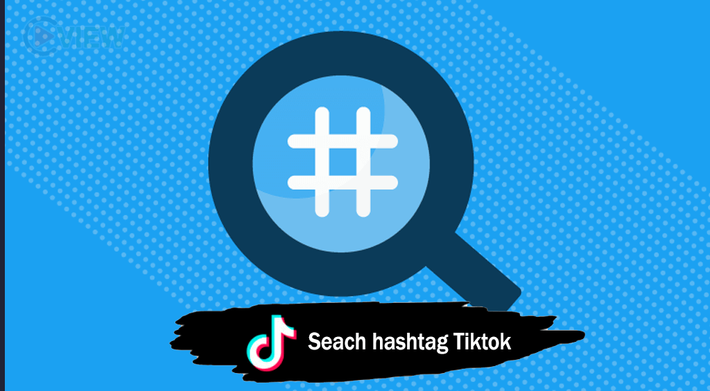 hashtag Tiktok 