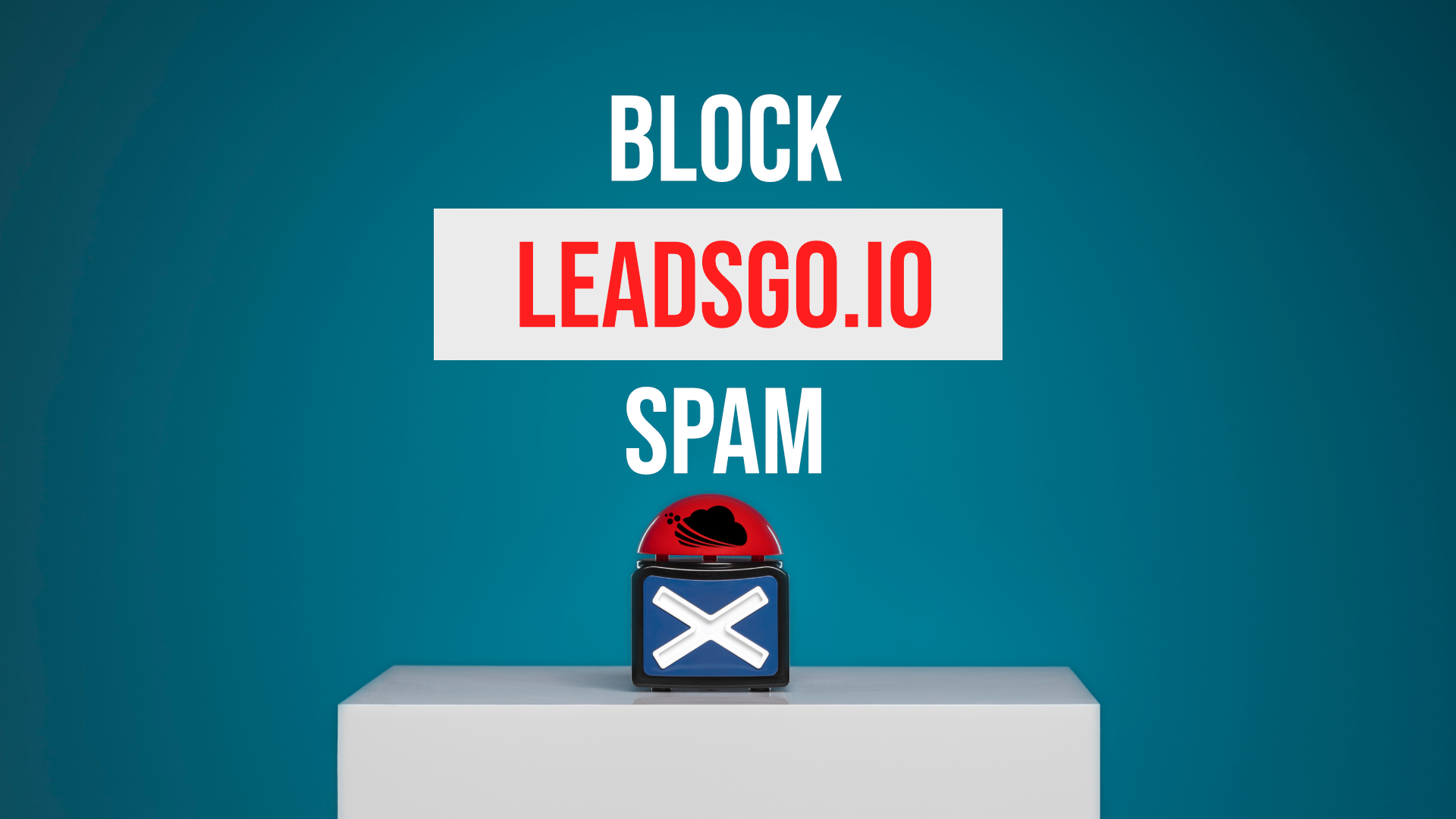 Hướng dẫn block Leadsgo.io trong GA4