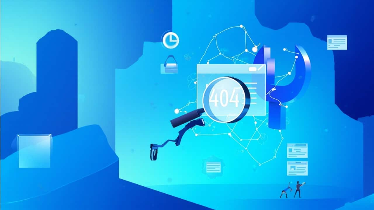 Cach khac phuc loi 404 WordPress amp WP Multisite