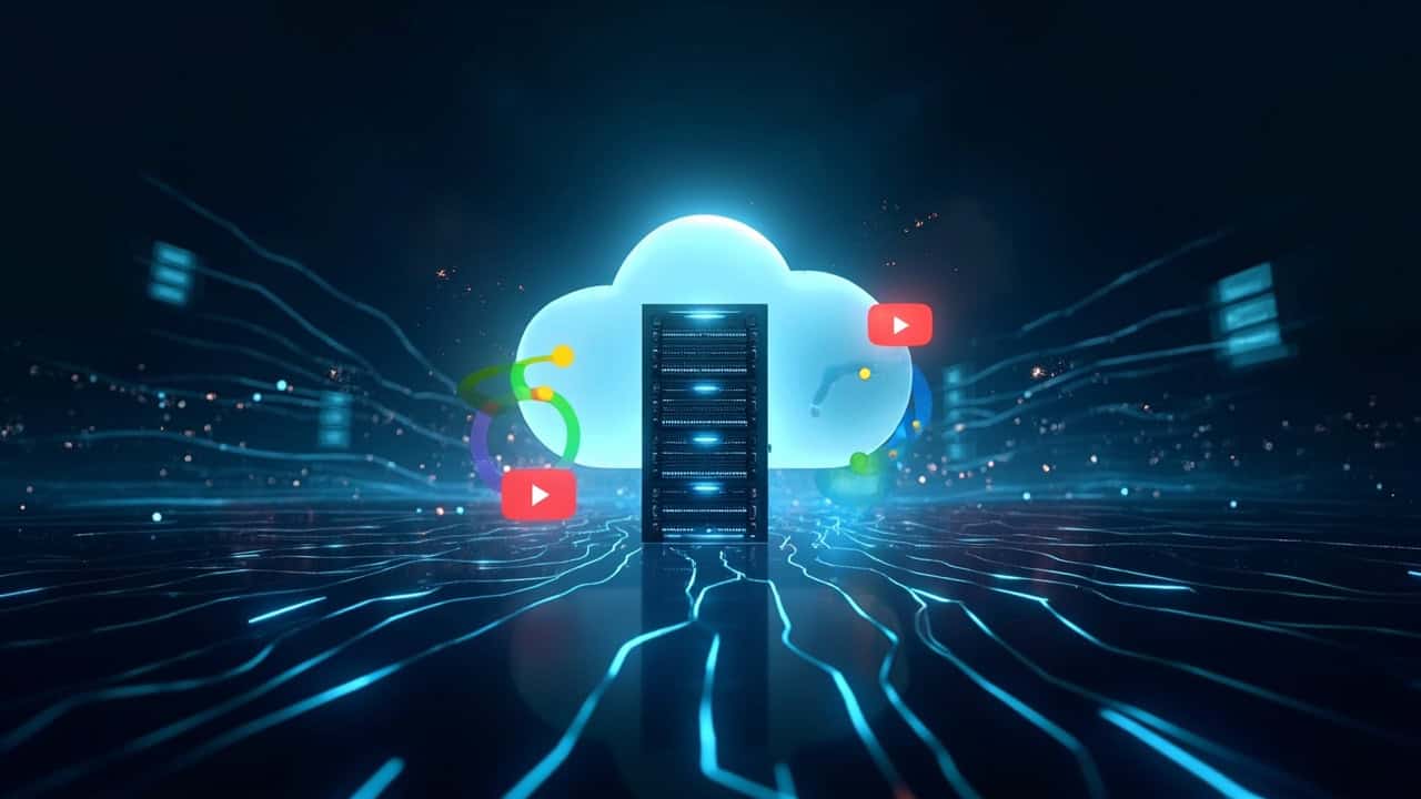 Huong dan tao VPS mien phi tren Google Cloud