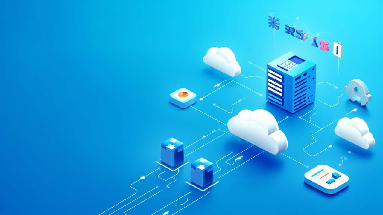 Tong quan chi phi va kien truc Autoscale cho WordPress tren AWS